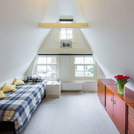 Kings Holiday home Amsterdam